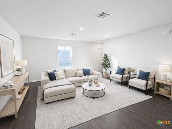 1411 N 10th Street, Killeen, TX 76541