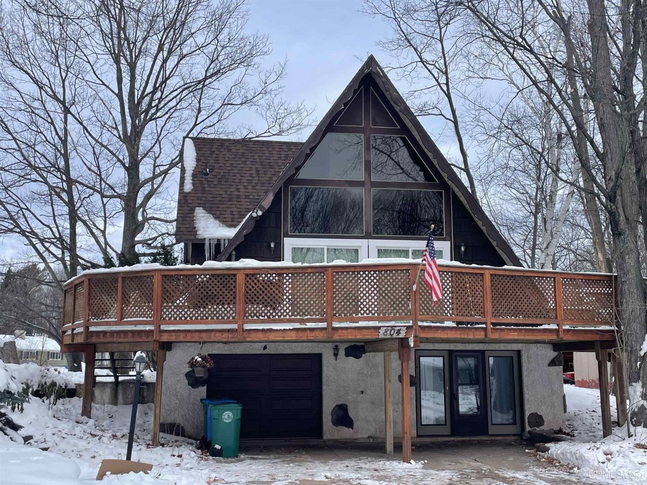 804 Lasalle Road, Marquette, MI 49855 Main Photo