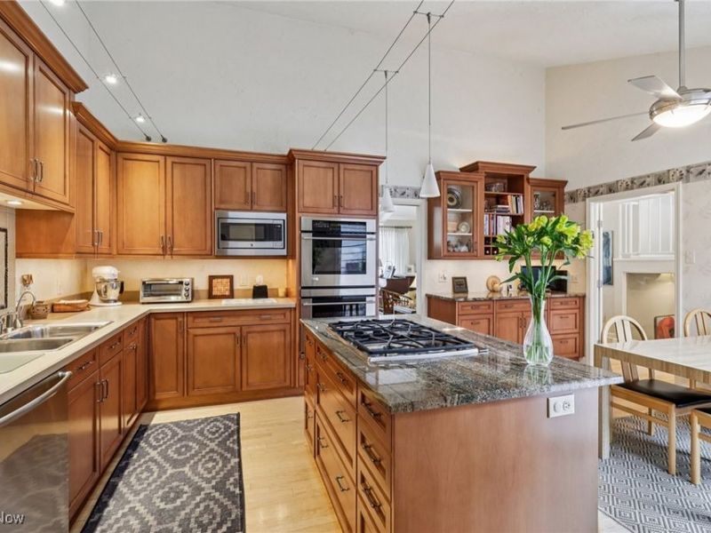 3825-3 Acorn Trail, Chagrin Falls, OH 44022 Photo 10