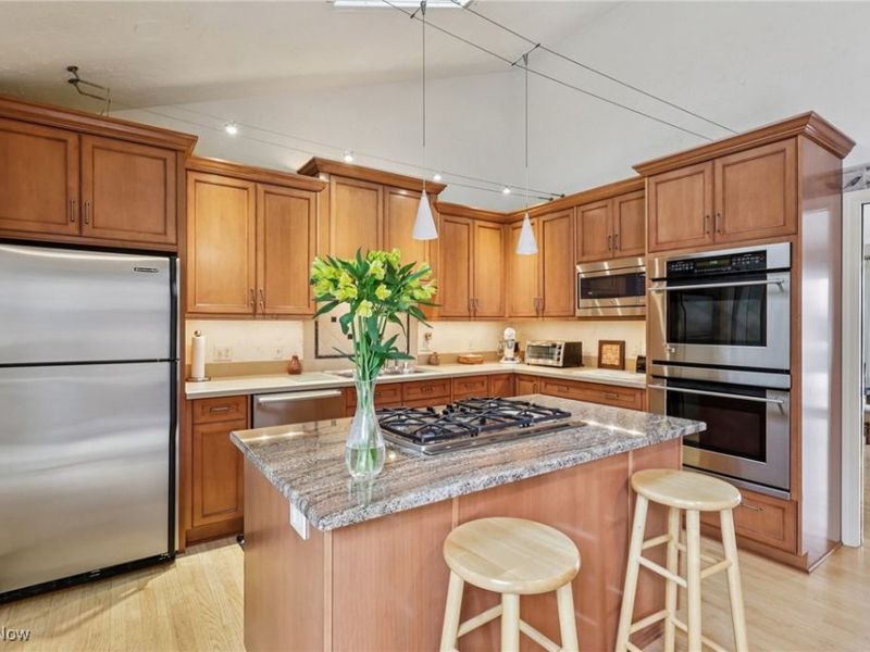 3825-3 Acorn Trail, Chagrin Falls, OH 44022 Photo 9