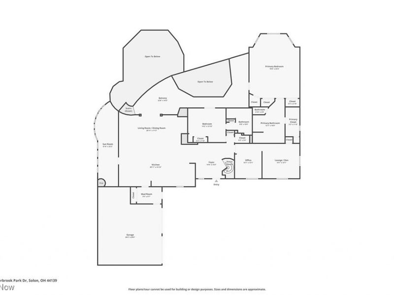 34040 Sherbrook Park Drive, Solon, OH 44139 Photo 48