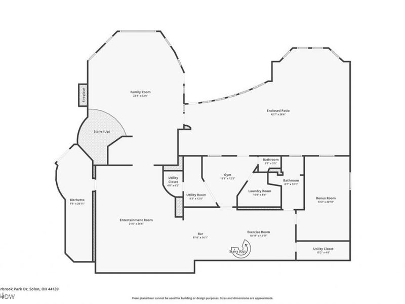 34040 Sherbrook Park Drive, Solon, OH 44139 Photo 49