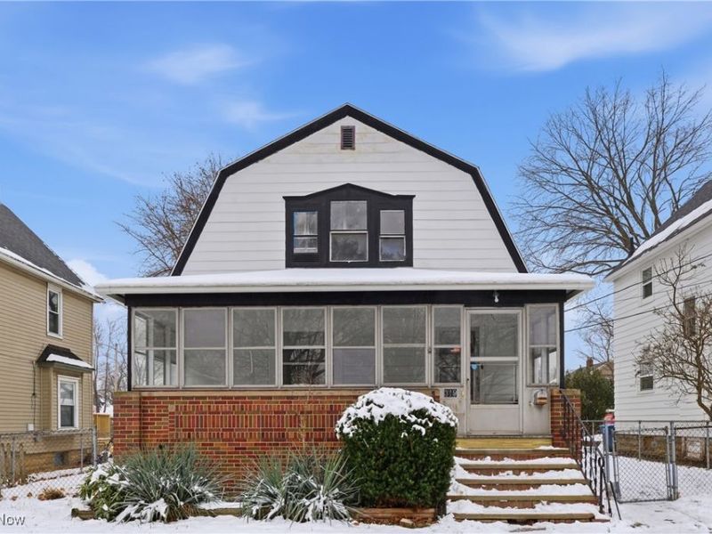 319 W 27th Street, Lorain, OH 44055 Photo 1