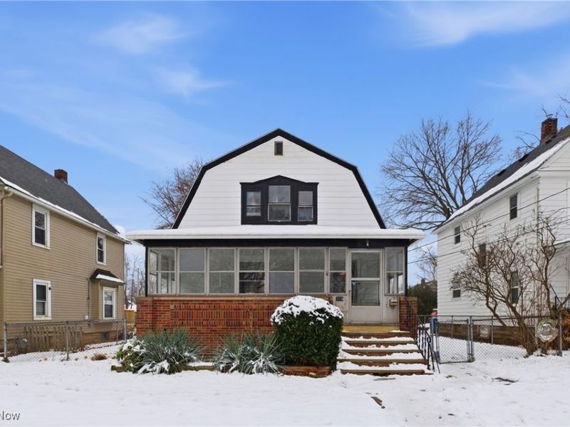 319 W 27th Street, Lorain, OH 44055 Photo 2