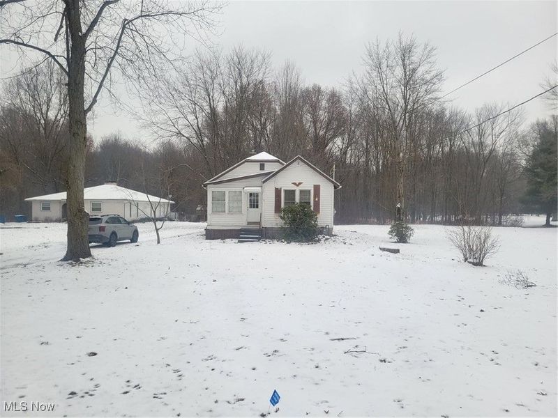 7631 Mines Road SE, Howland, OH 44484 Photo 1