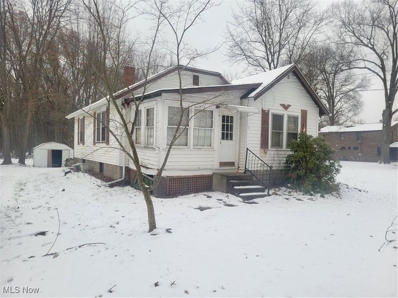 7631 Mines Road SE, Howland, OH 44484 Photo 2