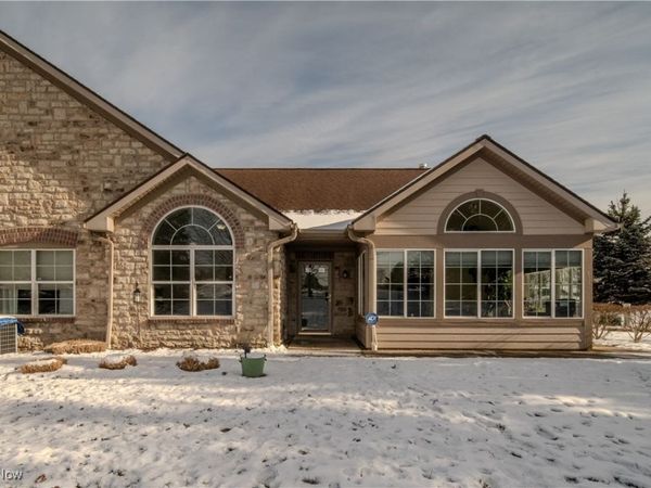 9741 Eagle Lane, Streetsboro, OH 44241