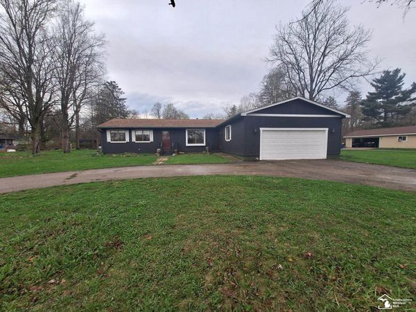 48050 Hull Road, Van Buren Twp, MI 48111