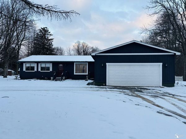 48050 Hull Road, Van Buren Twp, MI 48111