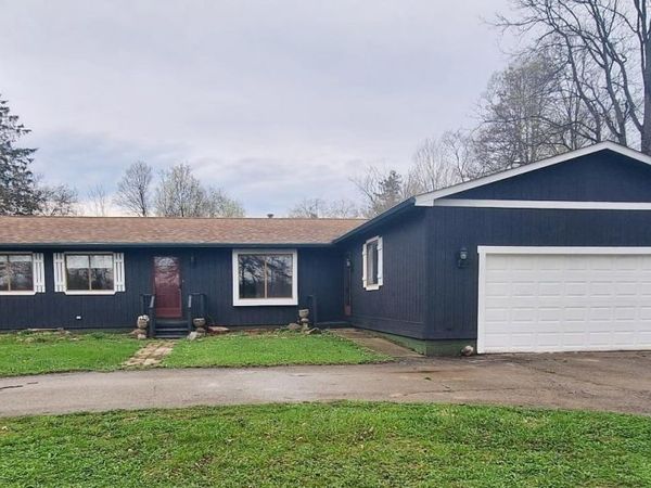 48050 Hull Road, Van Buren Twp, MI 48111