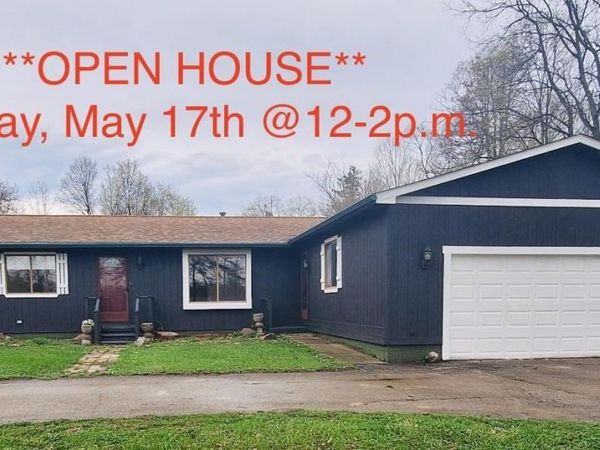 48050 Hull Road, Van Buren Twp, MI 48111