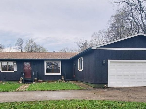 48050 Hull Road, Van Buren Twp, MI 48111