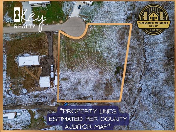 104 Lindsey Court, Piketon, OH 45661