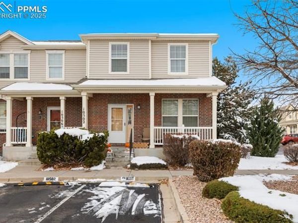 10502 Country Park Point, Fountain, CO 80817