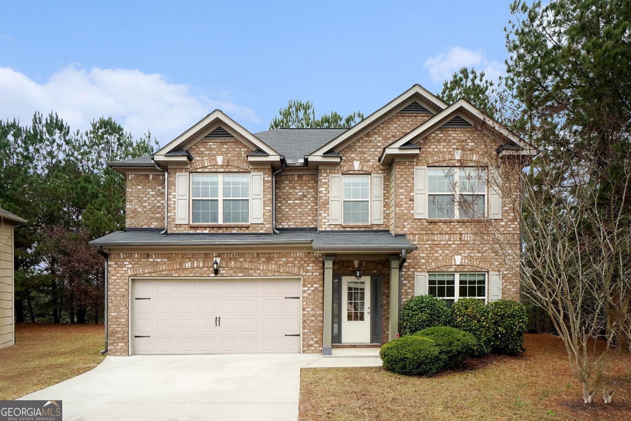 7720 Wrotham Circle, Atlanta, GA 30349 Main Photo