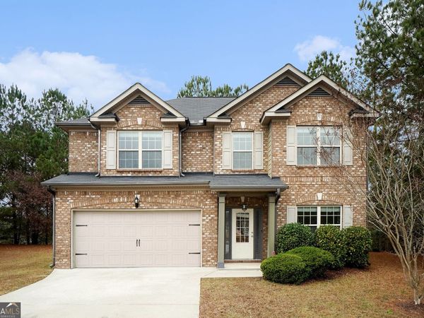 7720 Wrotham Circle, Atlanta, GA 30349