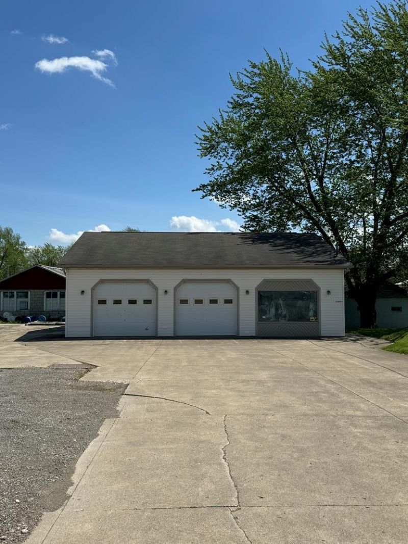 278 Trimble Rd, Mansfield, OH 44906 Main Photo