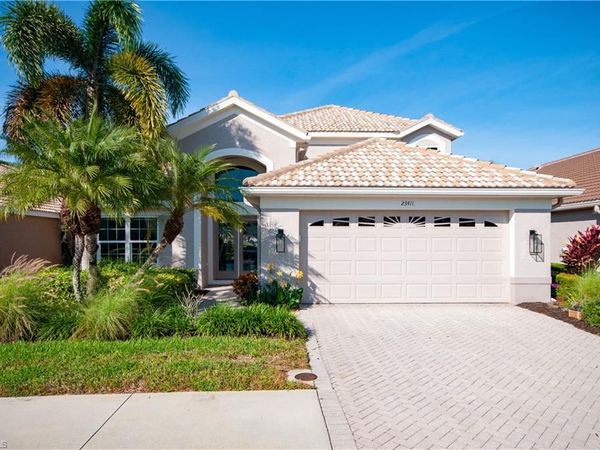 23411 Copperleaf BLVD, ESTERO, FL 34135