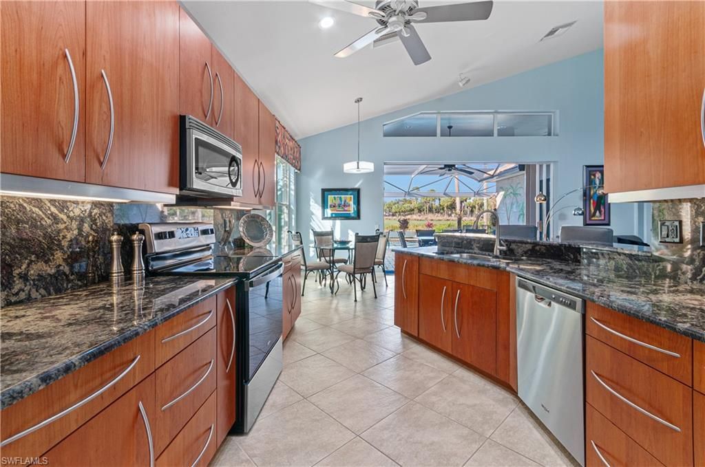 23411 Copperleaf Blvd, Estero, FL 34135 Photo