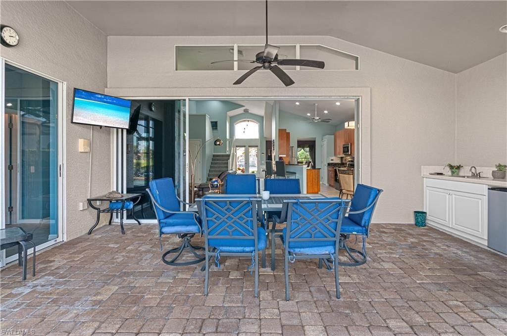 23411 Copperleaf Blvd, Estero, FL 34135 Photo