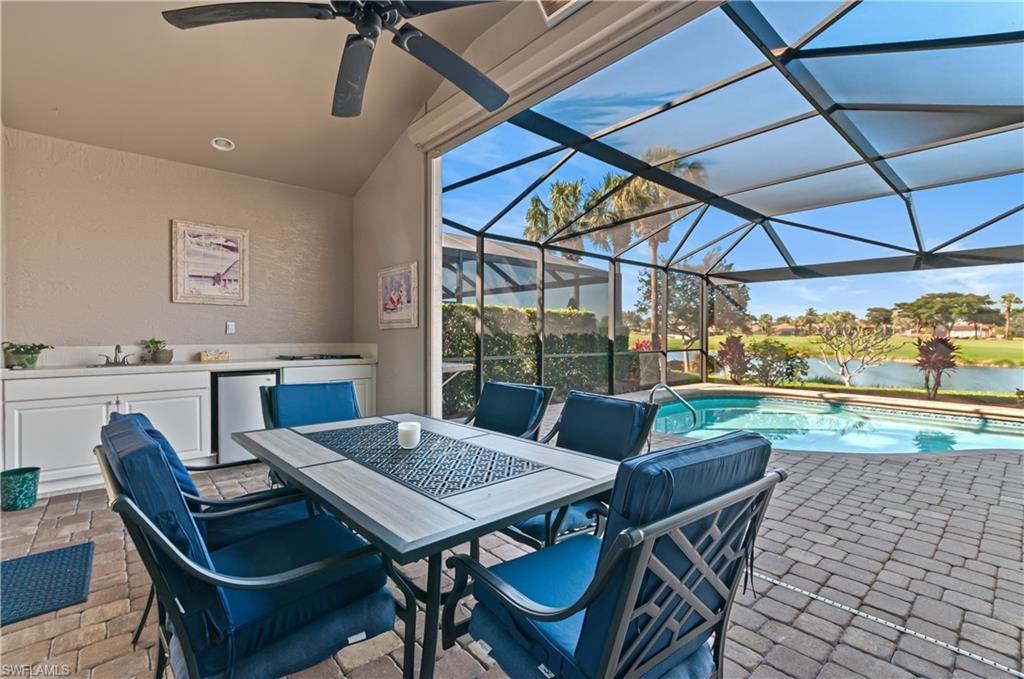 23411 Copperleaf Blvd, Estero, FL 34135 Photo