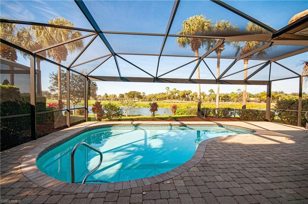 23411 Copperleaf Blvd, Estero, FL 34135 Photo