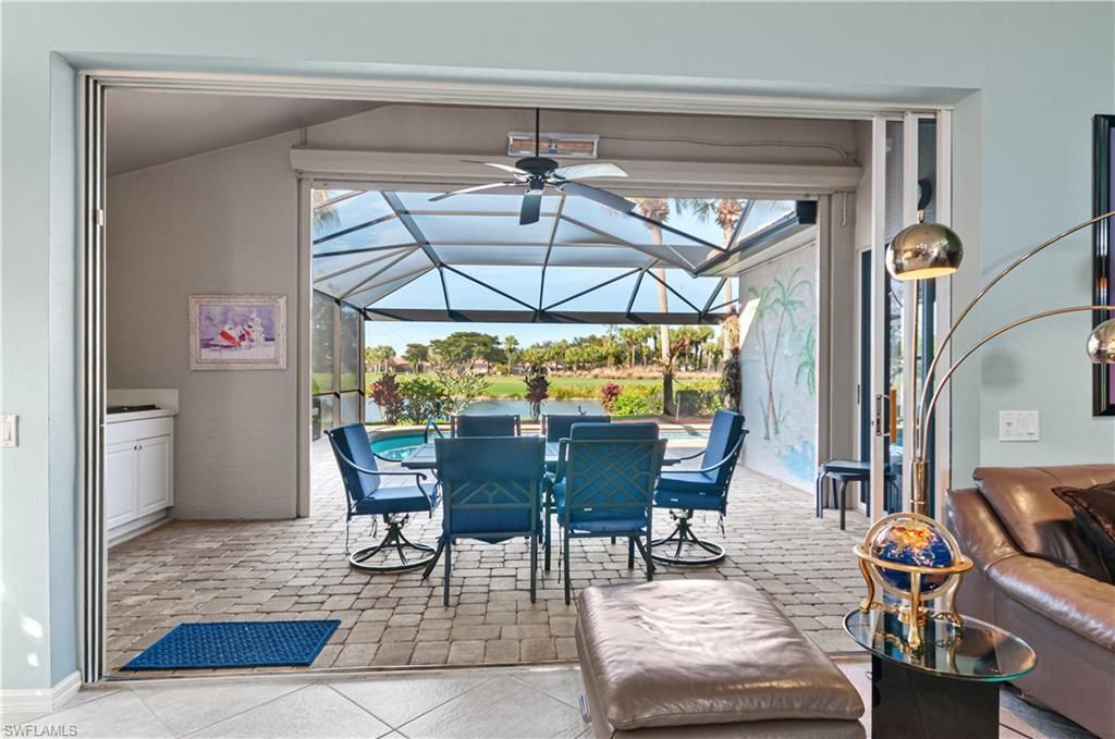 23411 Copperleaf Blvd, Estero, FL 34135 Photo