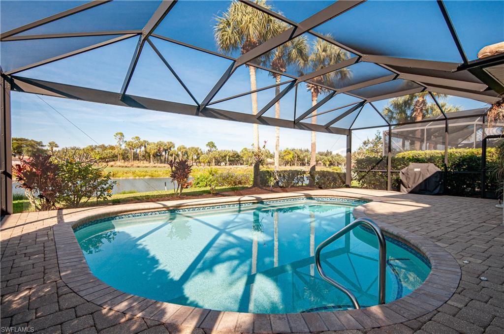 23411 Copperleaf Blvd, Estero, FL 34135 Photo