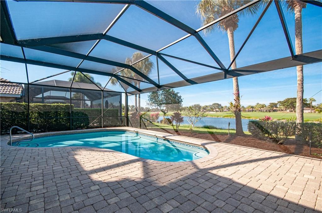 23411 Copperleaf Blvd, Estero, FL 34135 Photo