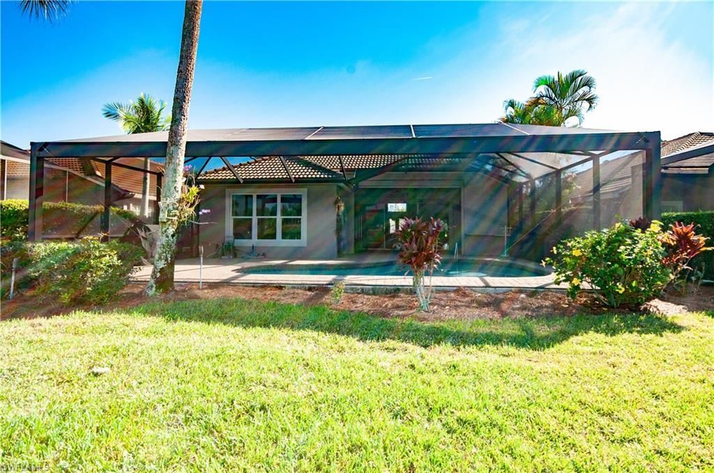 23411 Copperleaf Blvd, Estero, FL 34135 Photo