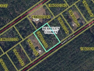 00 Barefoot Lane, Summerville, SC 29483