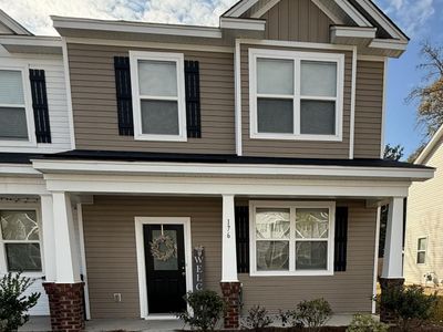 176 Spencer Circle, Summerville, SC 29485