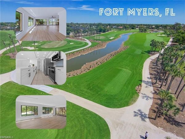 6216 Cougar RUN, Unit 202, FORT MYERS, FL 33908