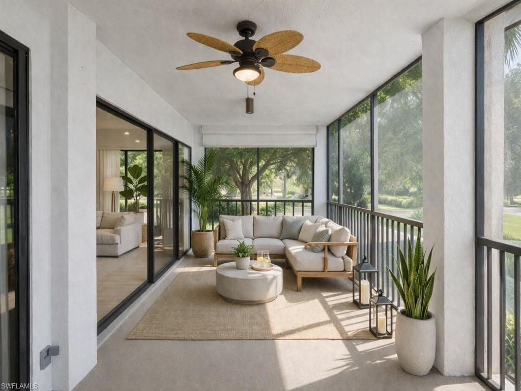 6216 Cougar Run, Unit 202, Fort Myers, FL 33908 Photo