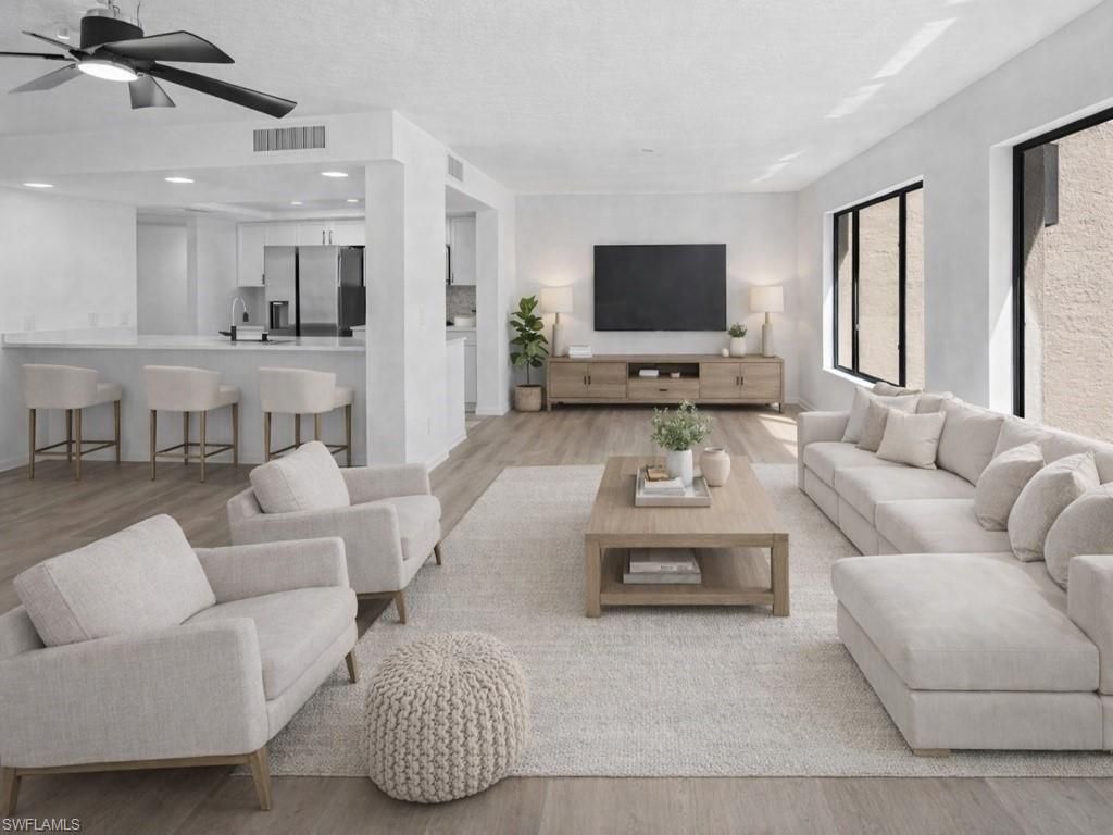 6216 Cougar Run, Unit 202, Fort Myers, FL 33908 Photo