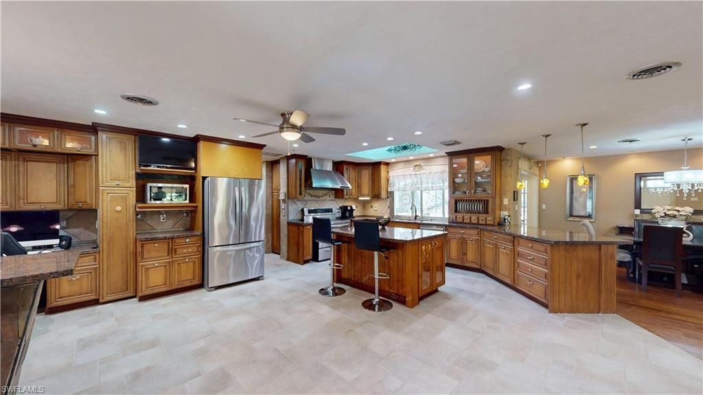 1487 Bass Ln, Fort Myers, FL 33919 Photo