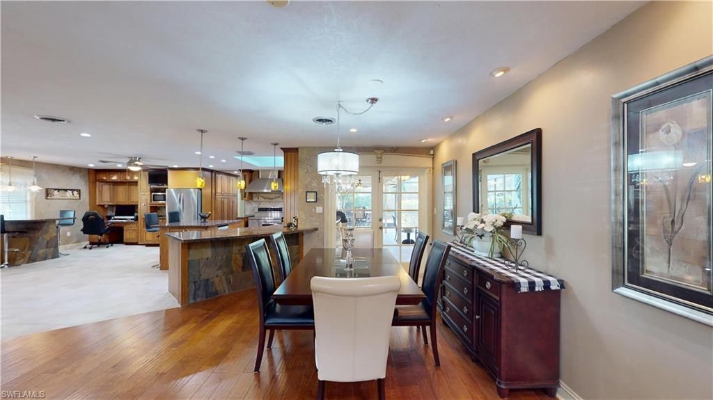 1487 Bass Ln, Fort Myers, FL 33919 Photo