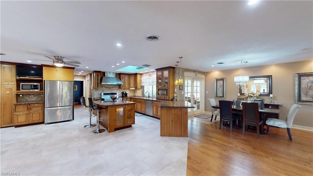 1487 Bass Ln, Fort Myers, FL 33919 Photo