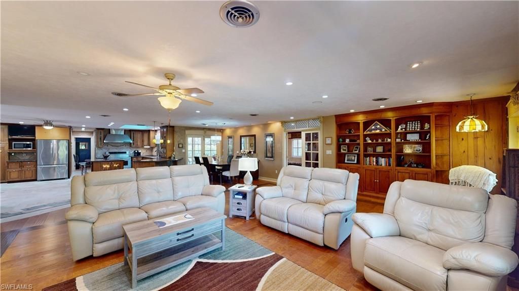 1487 Bass Ln, Fort Myers, FL 33919 Photo