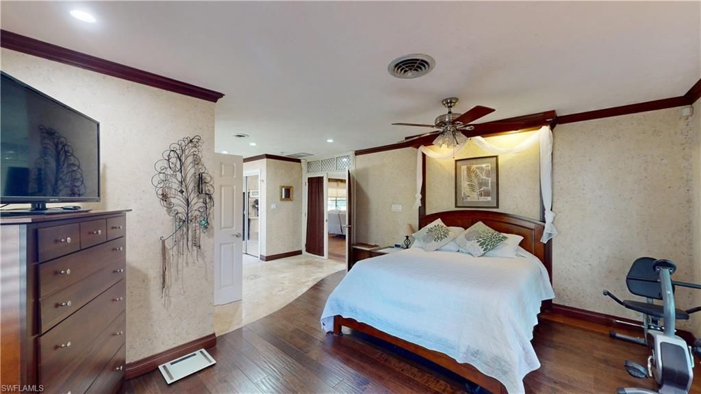 1487 Bass Ln, Fort Myers, FL 33919 Photo