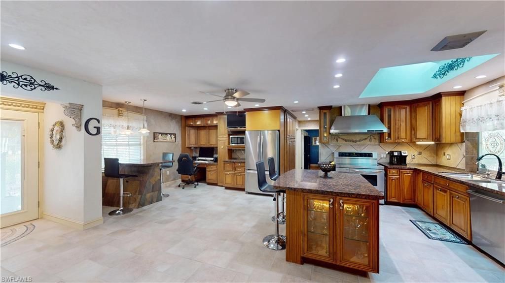 1487 Bass Ln, Fort Myers, FL 33919 Photo