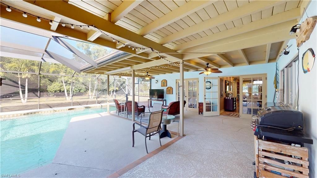 1487 Bass Ln, Fort Myers, FL 33919 Photo