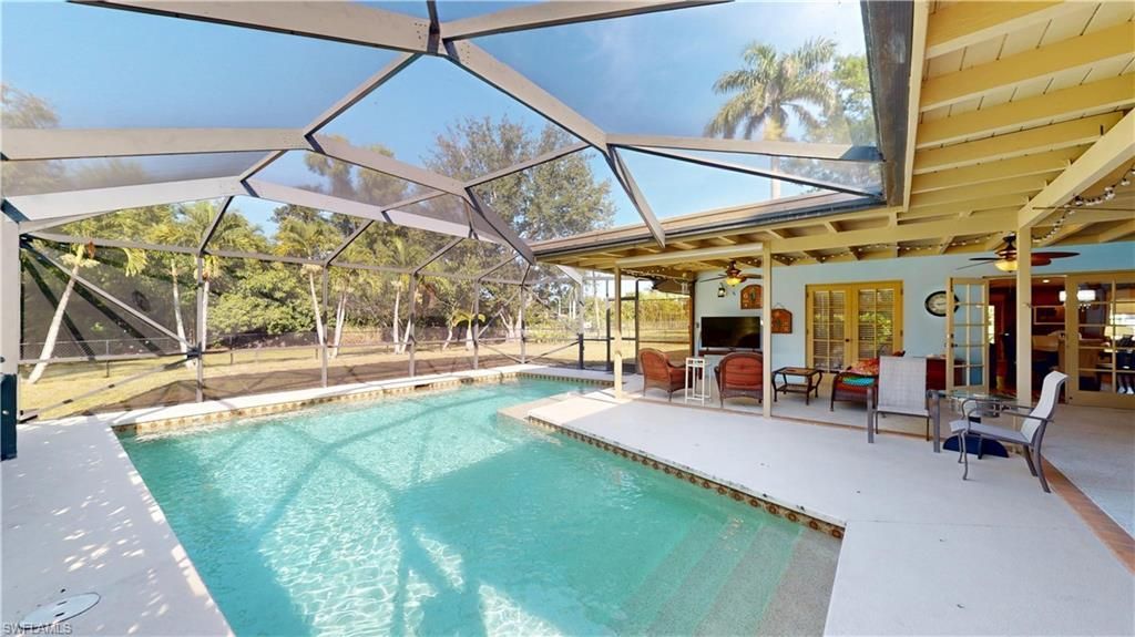 1487 Bass Ln, Fort Myers, FL 33919 Photo