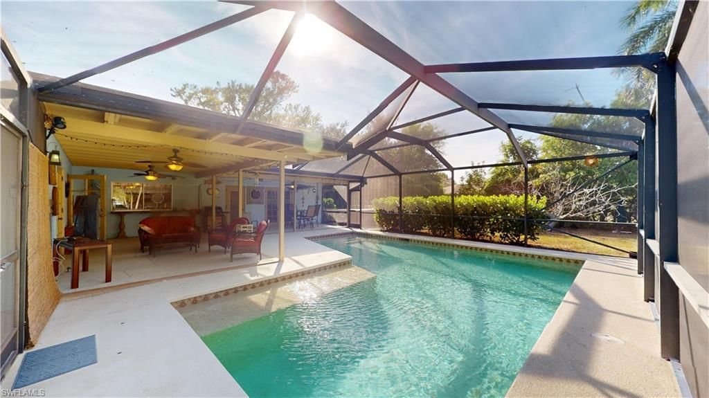 1487 Bass Ln, Fort Myers, FL 33919 Photo