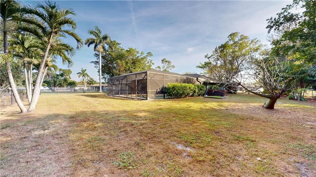 1487 Bass Ln, Fort Myers, FL 33919 Photo