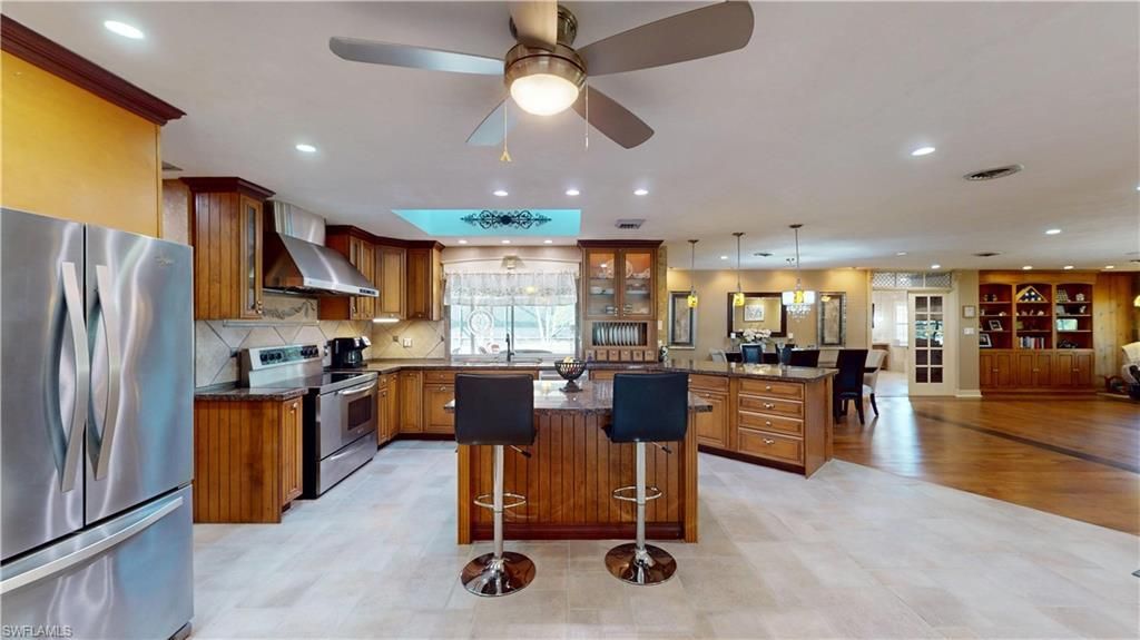 1487 Bass Ln, Fort Myers, FL 33919 Photo