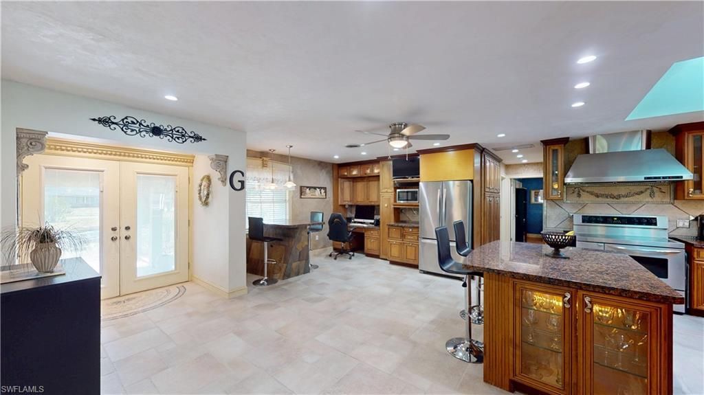 1487 Bass Ln, Fort Myers, FL 33919 Photo