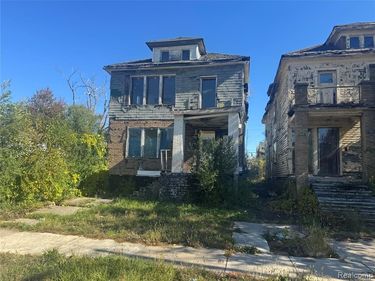 9650 Cascade Street, Detroit, MI 48204