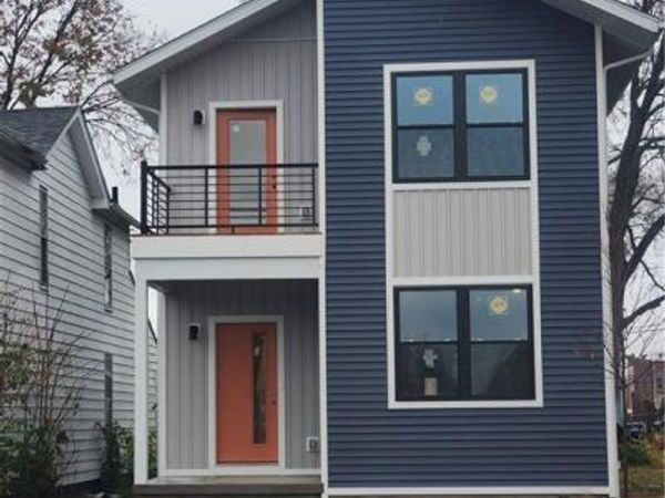 1240 W 1st Street, Dayton, OH 45402