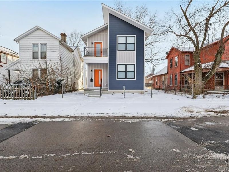 1240 W 1st Street, Dayton, OH 45402 Photo 2